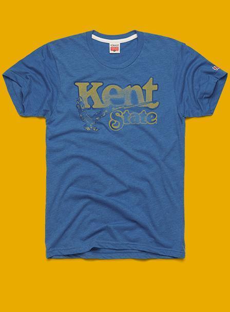 Where I'm from Apparel Retro Kent State Crew
