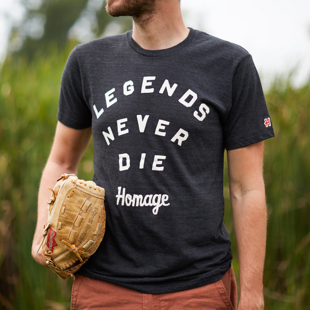 The Essence of Homage