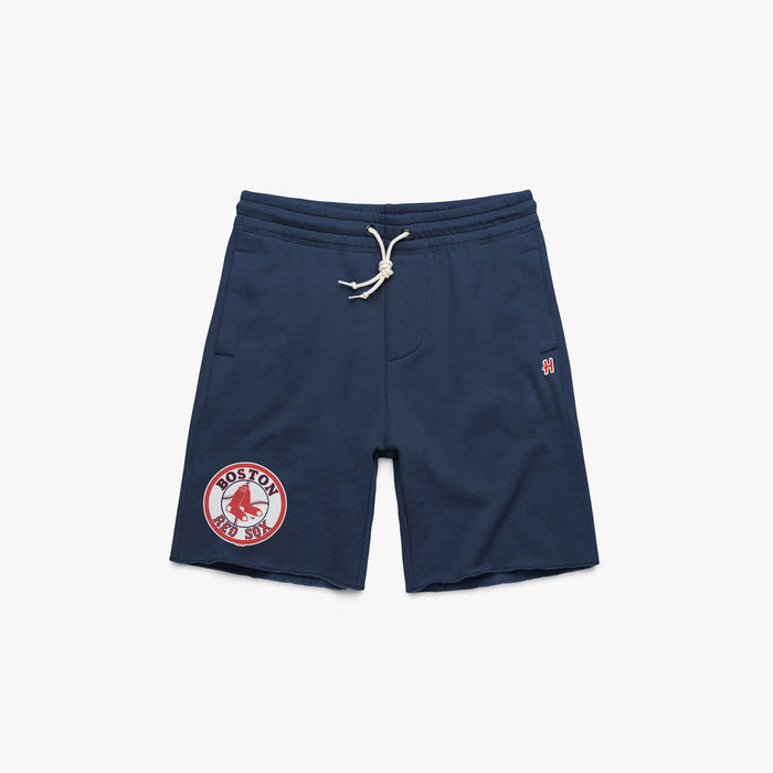 Boston Red Sox '76 Sweat Shorts