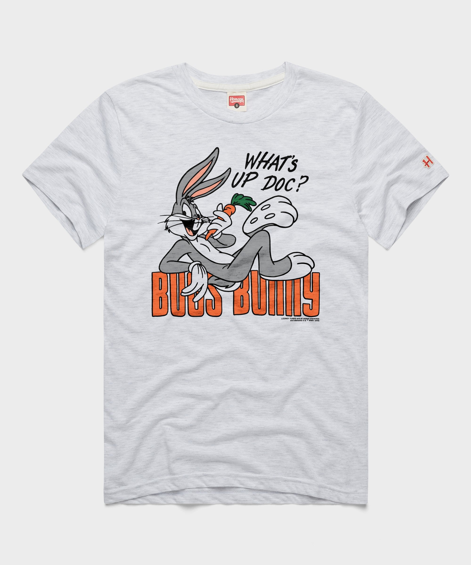 Bugs Bunny What