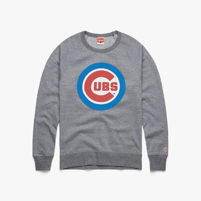 Chicago Cubs Crewneck