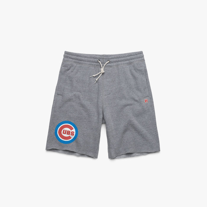 Chicago Cubs Sweat Shorts