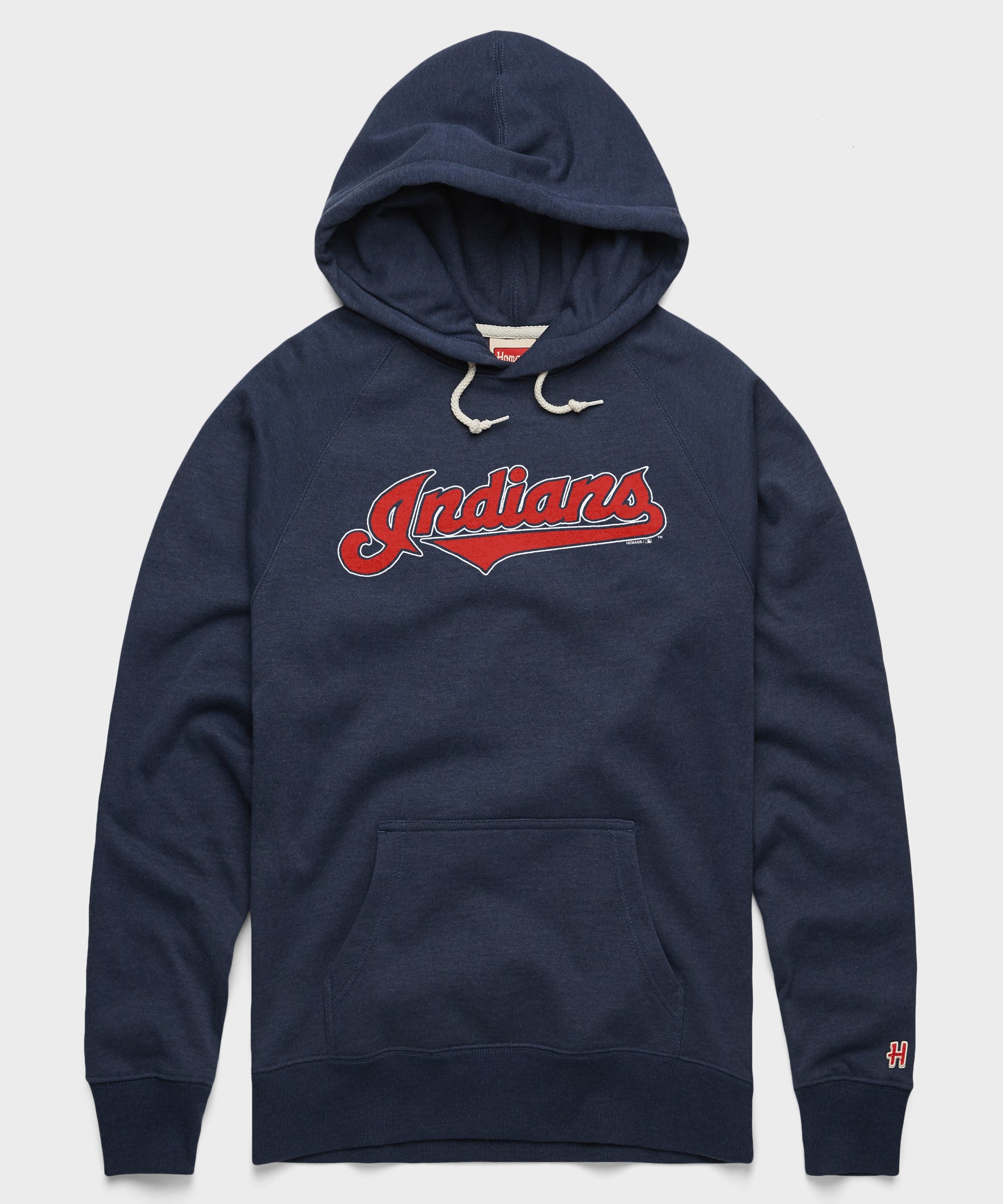 Cleveland Indians Jersey Logo 