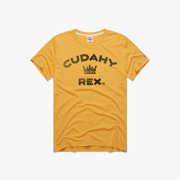 Cudahy Rex