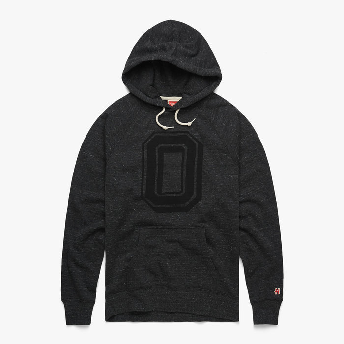 Fight The Team Blackout Hoodie