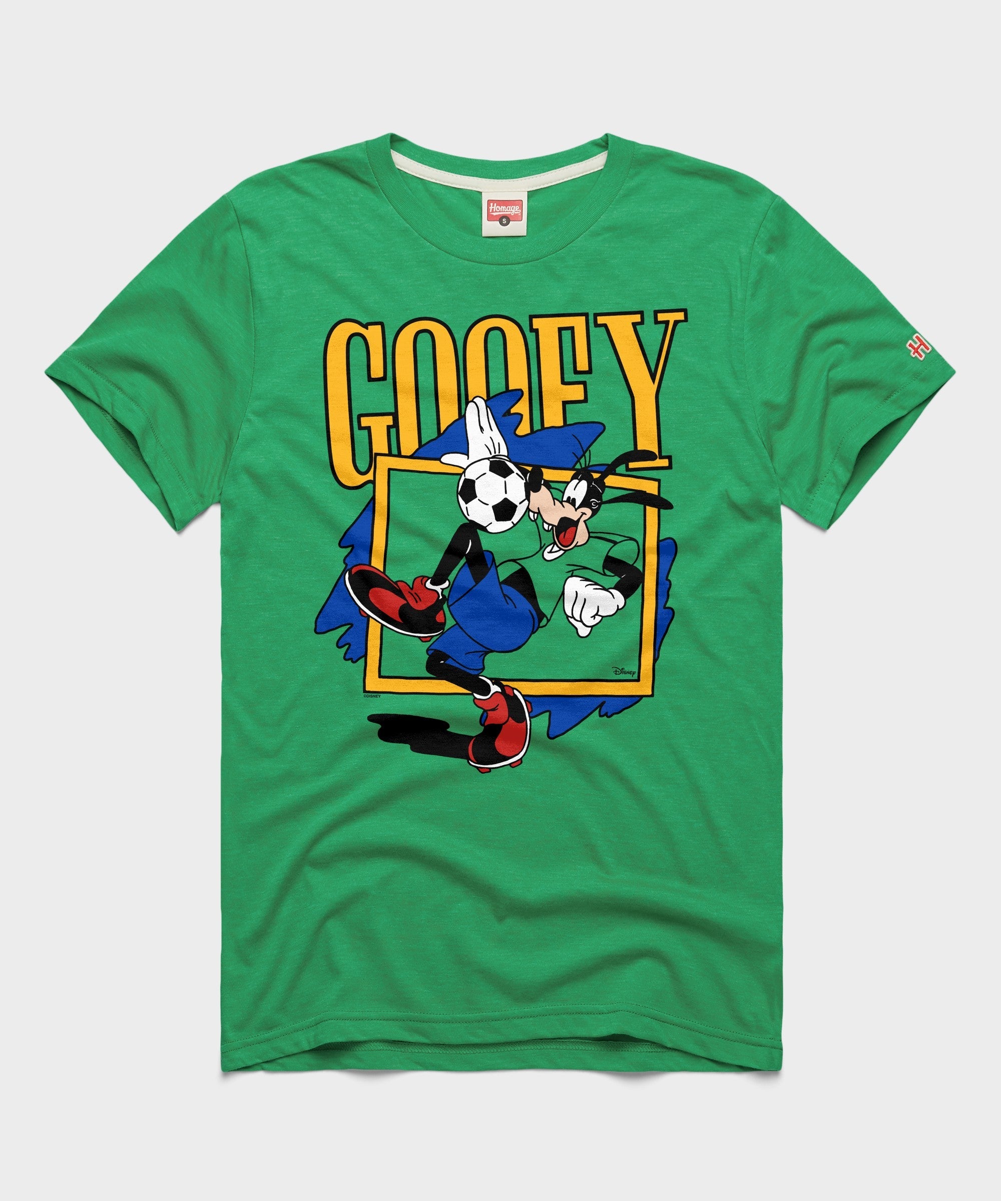 Disney Apparel | Goofy Gear – HOMAGE