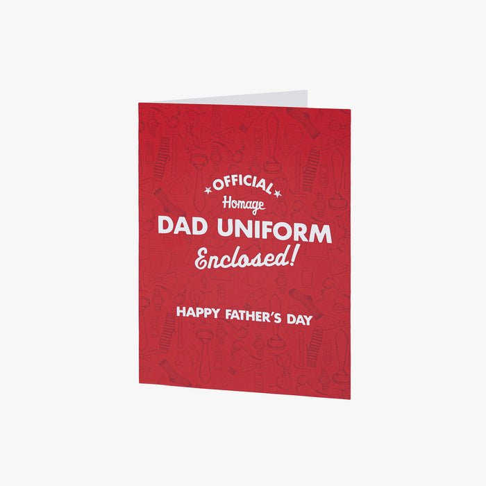Father's Day Card 2024