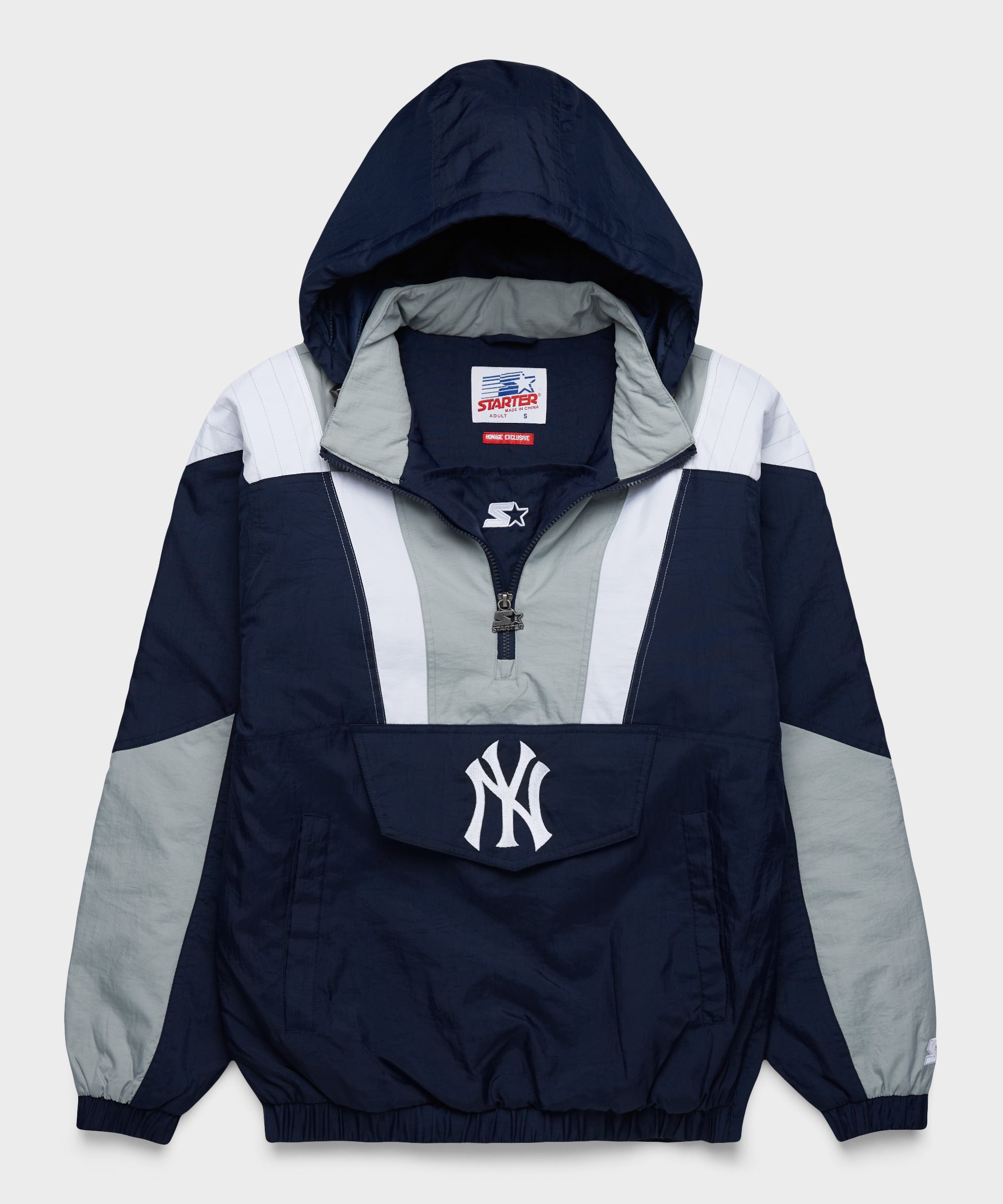 Yankees Apparel | Officially Licensed New York Yankees Gear – HOMAGE
