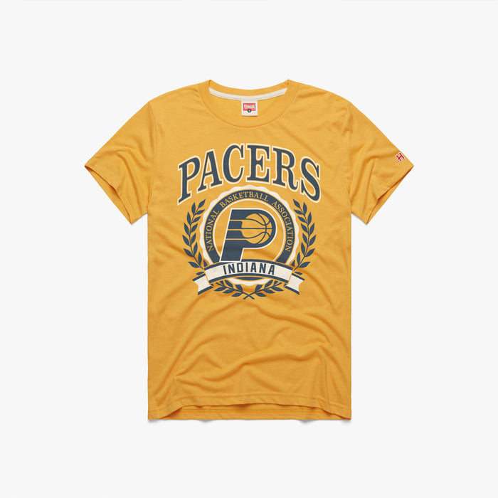 Indiana Pacers Crest