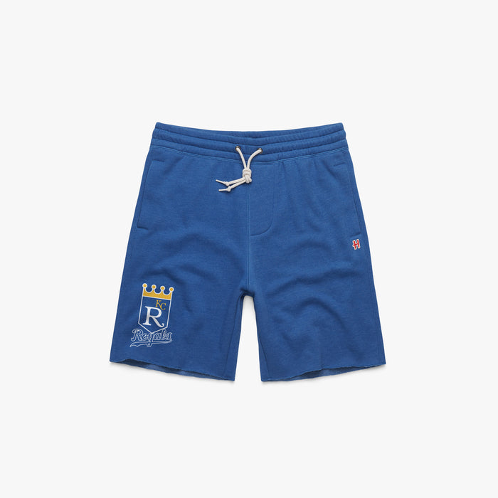 Kansas City Royals '79 Sweat Shorts