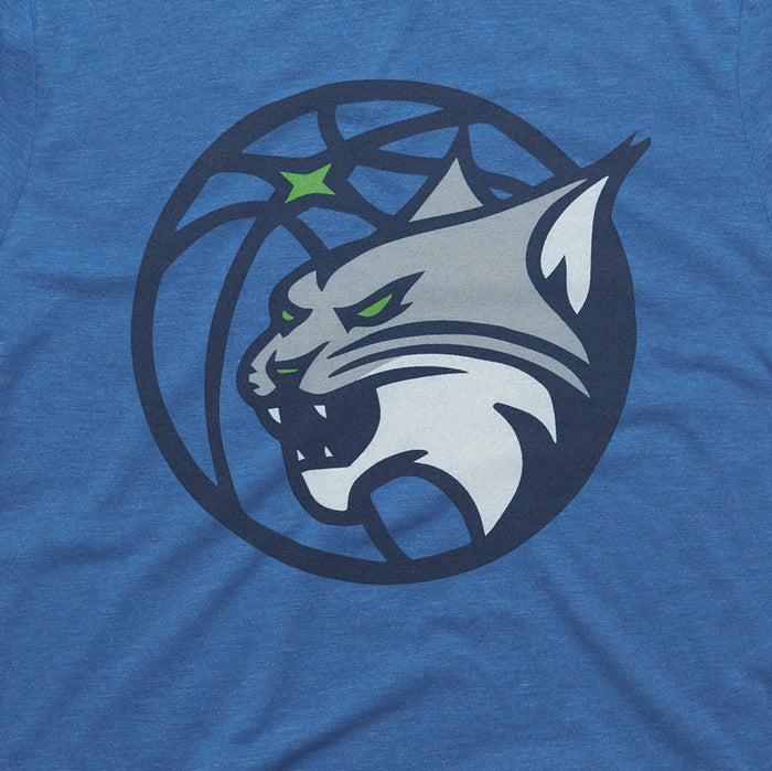 Minnesota Lynx Logo