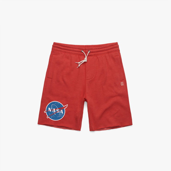 NASA Reach For New Heights Sweat Shorts