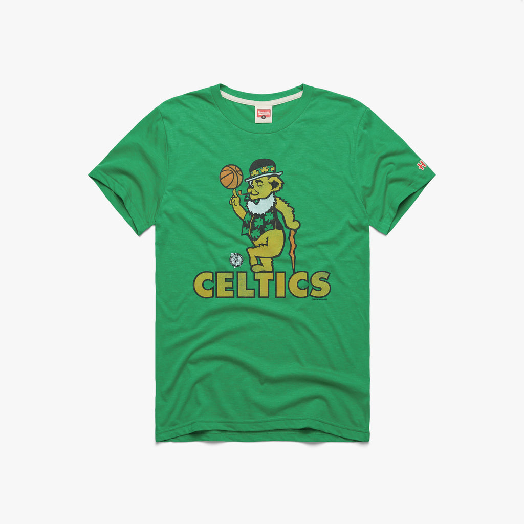 Celtics Vintage T-Shirt