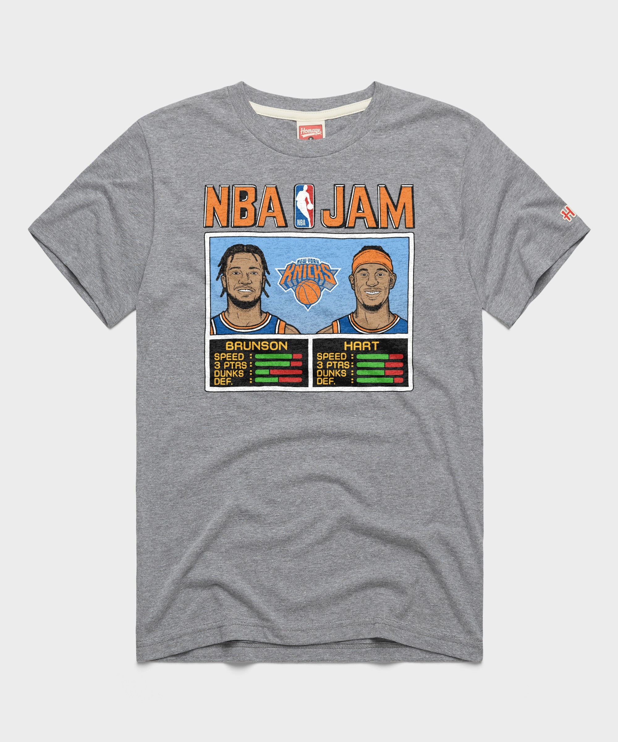 nba bhm shirt