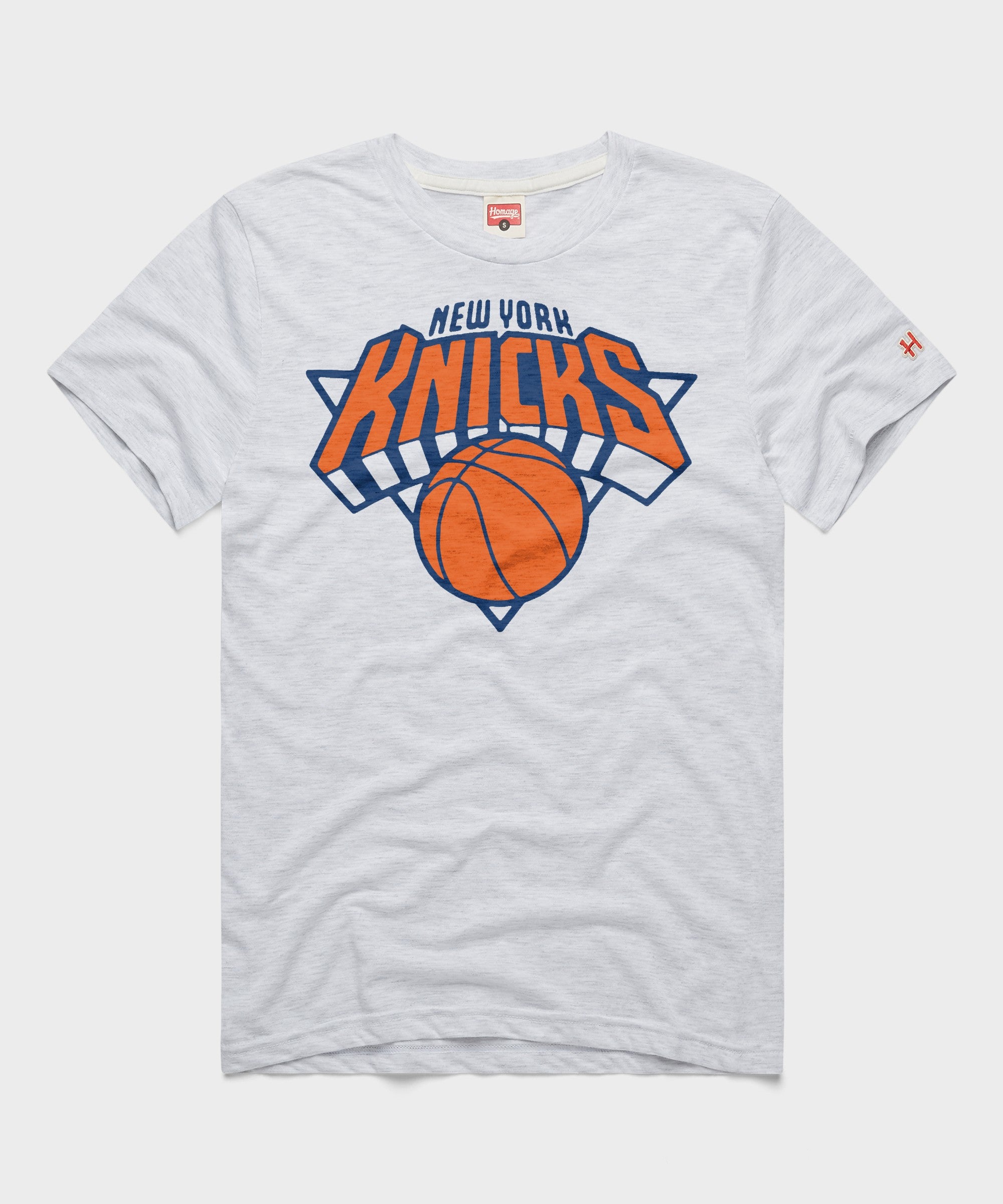Hombre New York Knicks Ropa. Nike ES Hombre New York Knicks Ropa. Nike ES