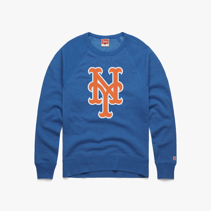 New York Mets '10 Crewneck