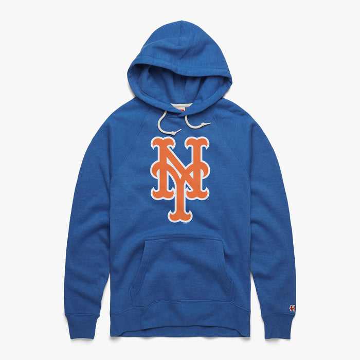 New York Mets '10 Hoodie