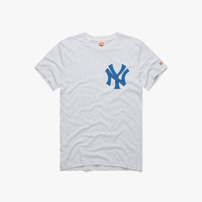 New York Yankees Jersey Logo