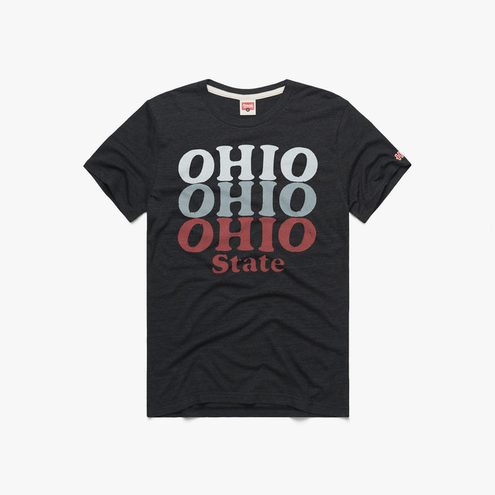 Ohio Ohio Ohio State