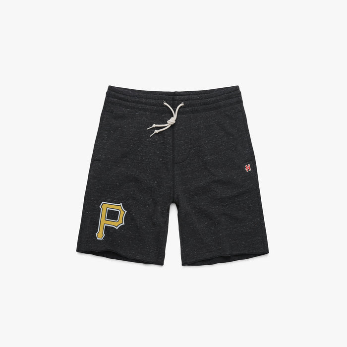 Pittsburgh Pirates Sweat Shorts