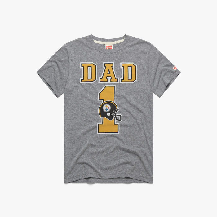 Pittsburgh Steelers Dad