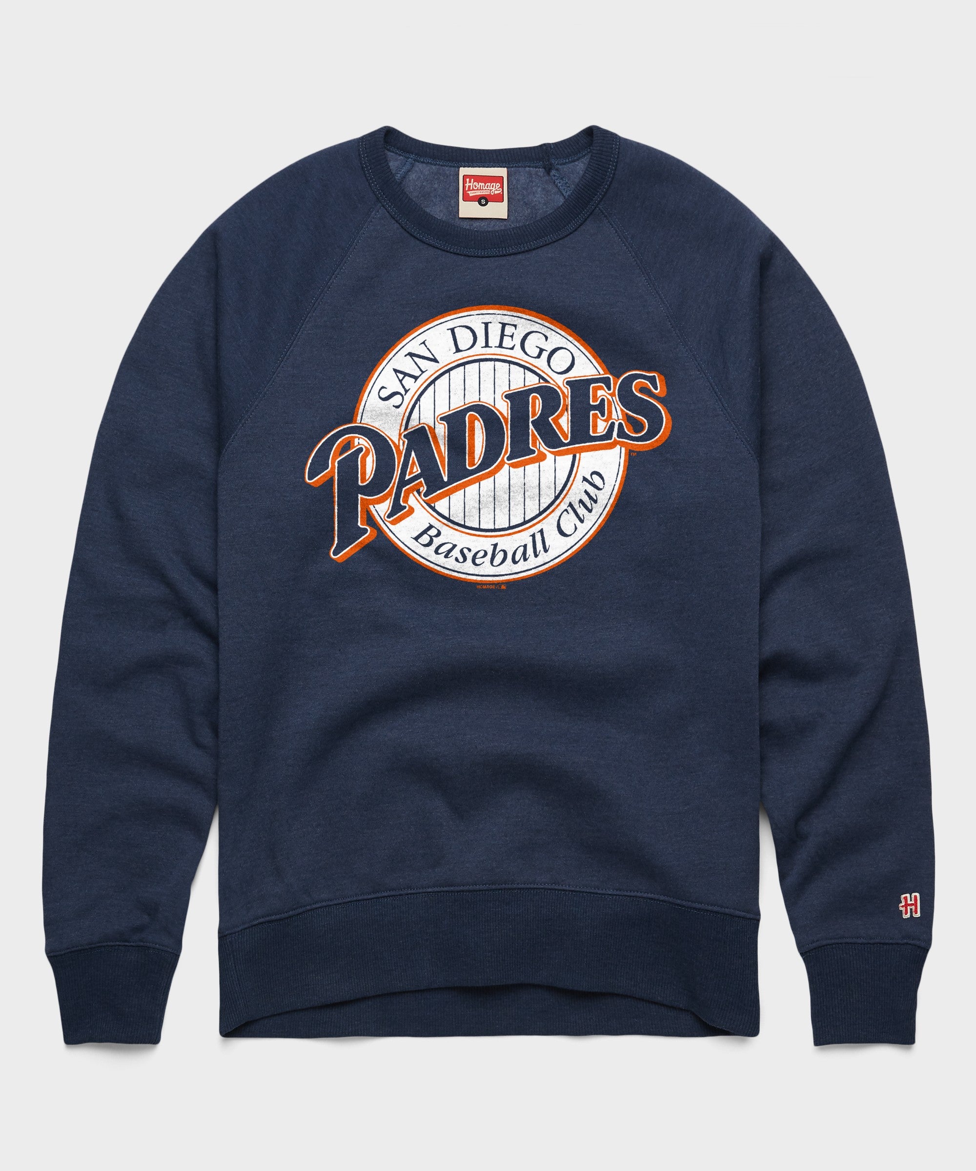Interesting Info About San Diego Padres Sweatshirts