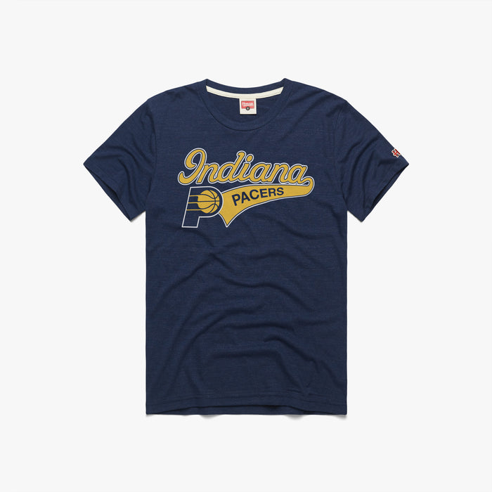 Script Indiana Pacers