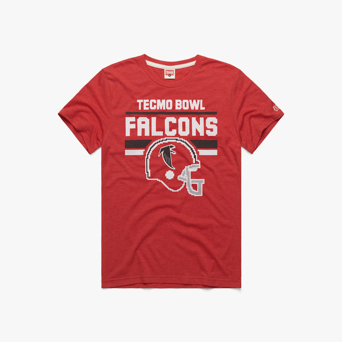 Tecmo Bowl Atlanta Falcons