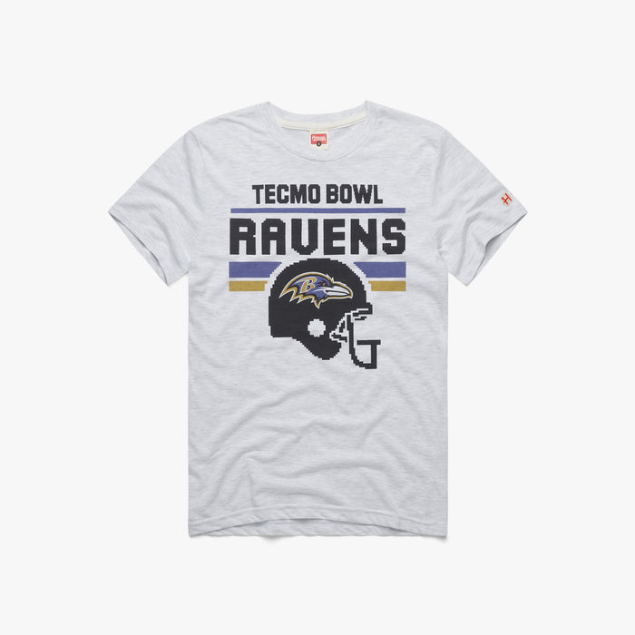 Tecmo Bowl Baltimore Ravens