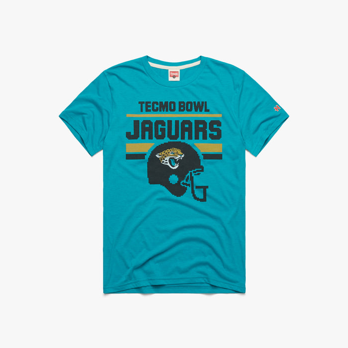 Tecmo Bowl Jacksonville Jaguars