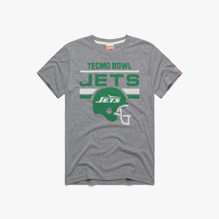 Tecmo Bowl New York Jets