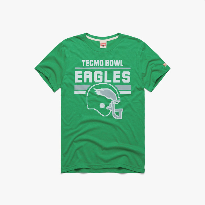 Tecmo Bowl Philadelphia Eagles
