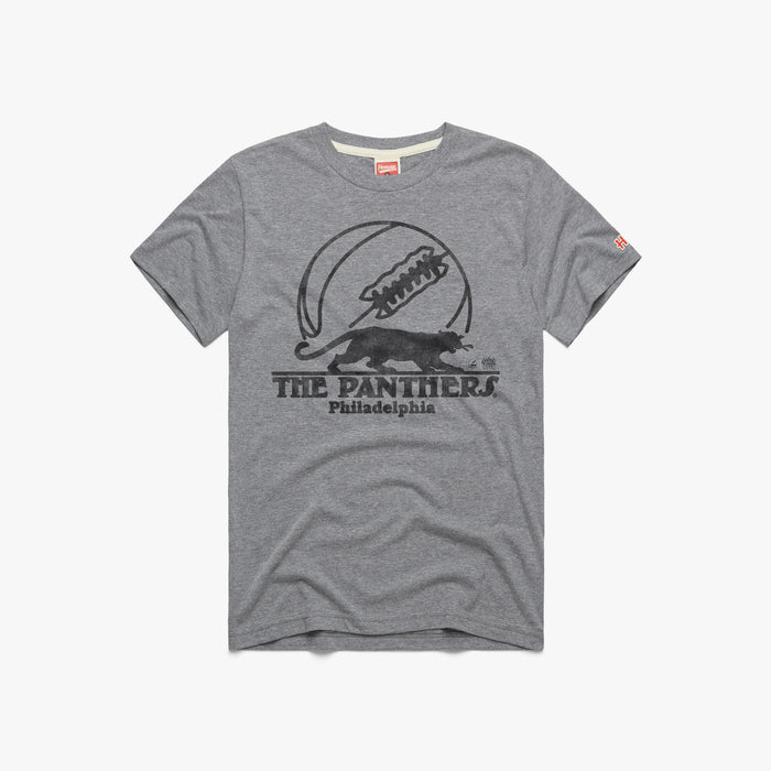 The Philadelphia Panthers