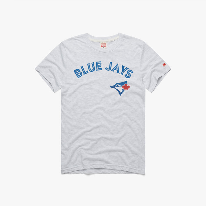Toronto Blue Jays Jersey Logo