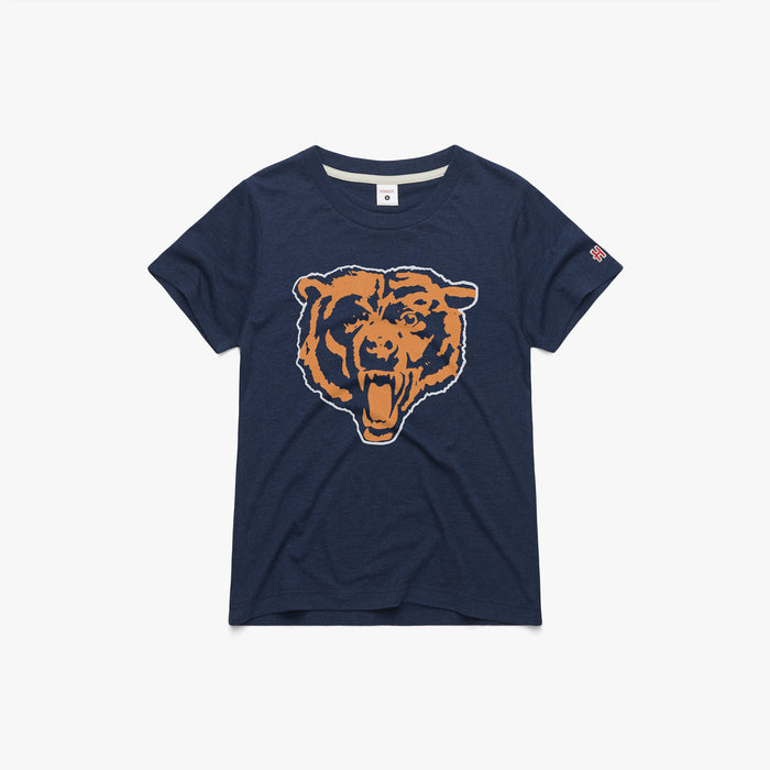 Women's Chicago Bears Alt Logo '63