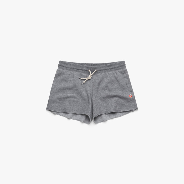Women's Go-To Fleece Shorts