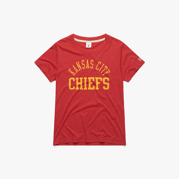 Women's Kansas City Chiefs Classic