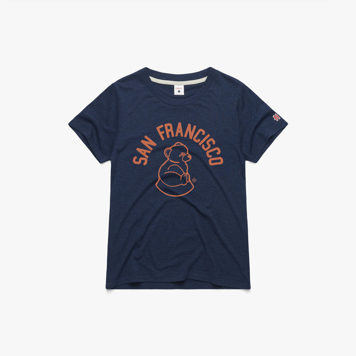 Women's San Francisco Sea Lions