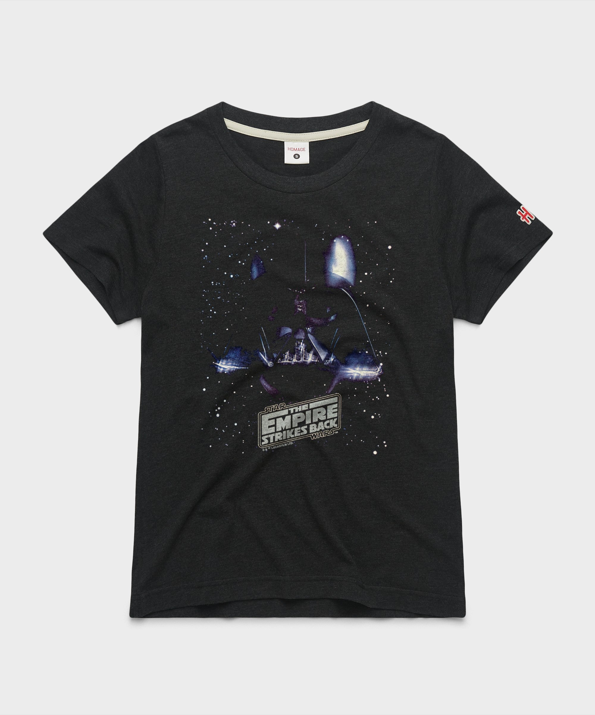 Women's Star Wars Episode V The Empire Strikes Back Poster