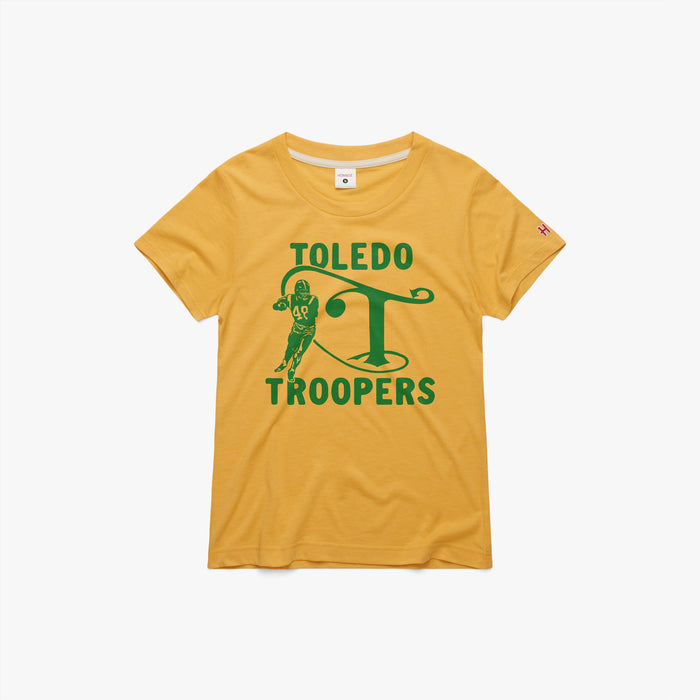 Women's Toledo Troopers