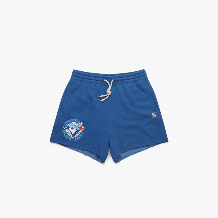 Women's Toronto Blue Jays '77 Sweat Shorts