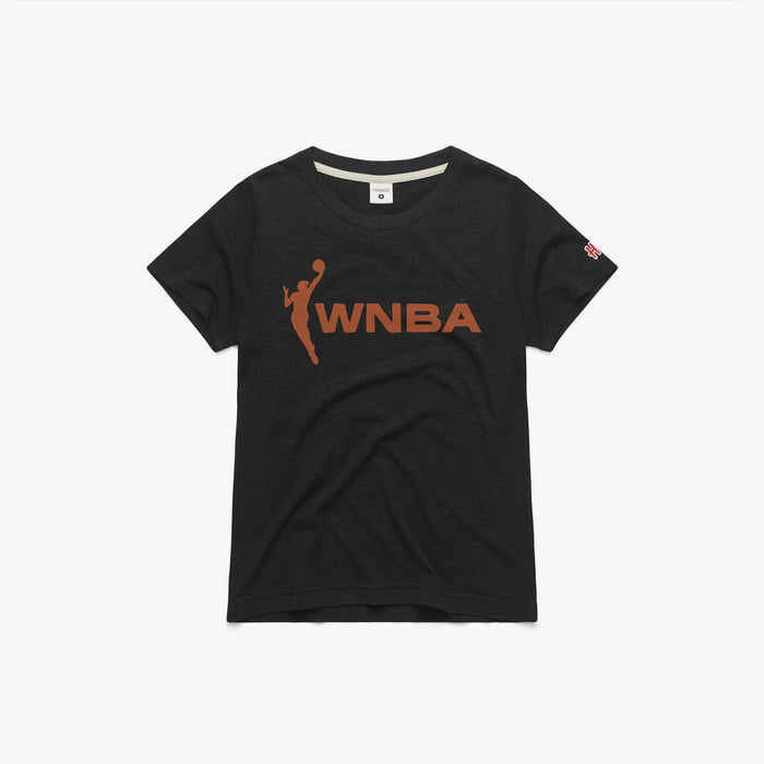 Women's WNBA Logo