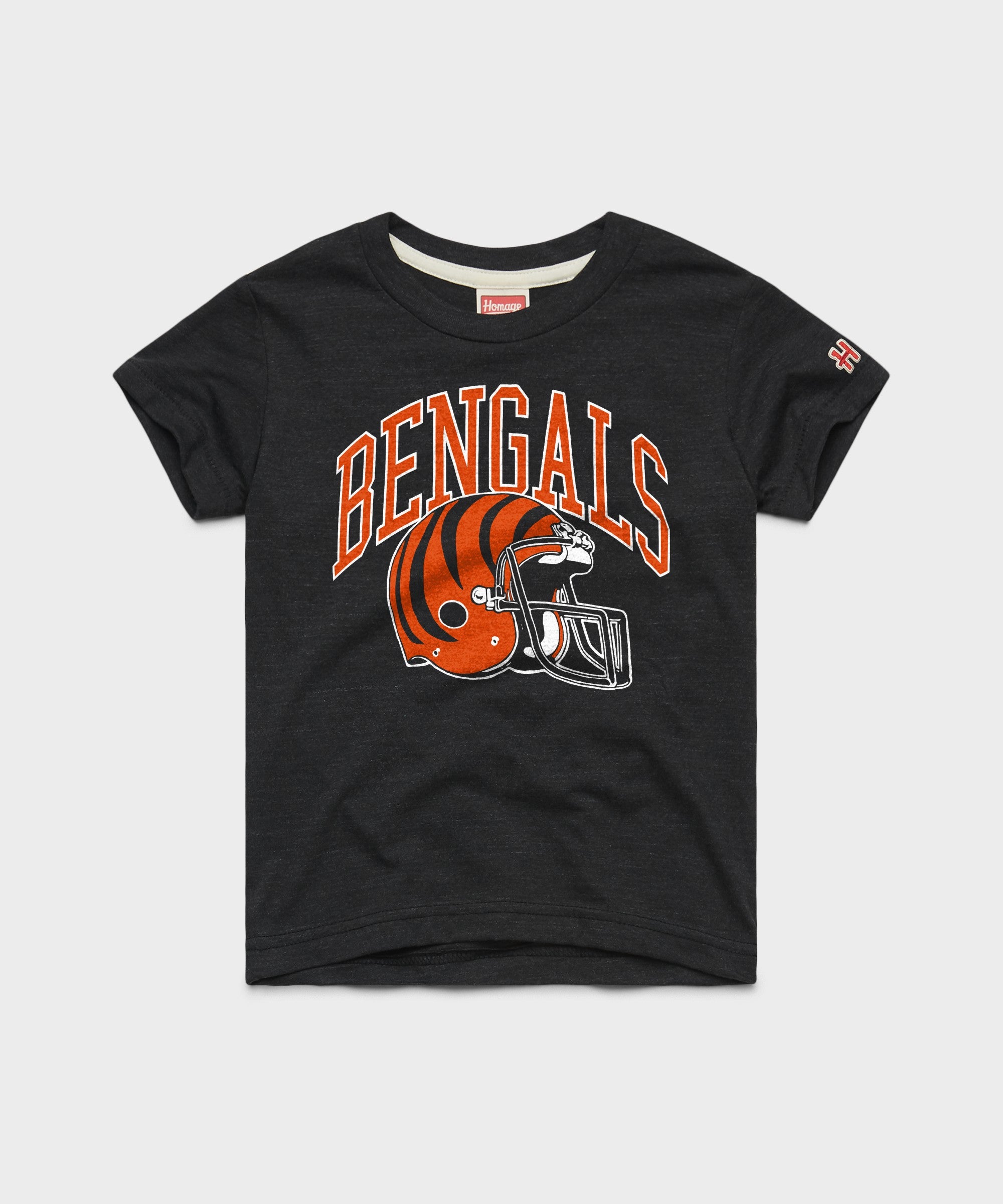 bengals youth football helmet Cincinnati Mini with Custom Photo Jersey Set includes Idaho State Bengals Mini Football