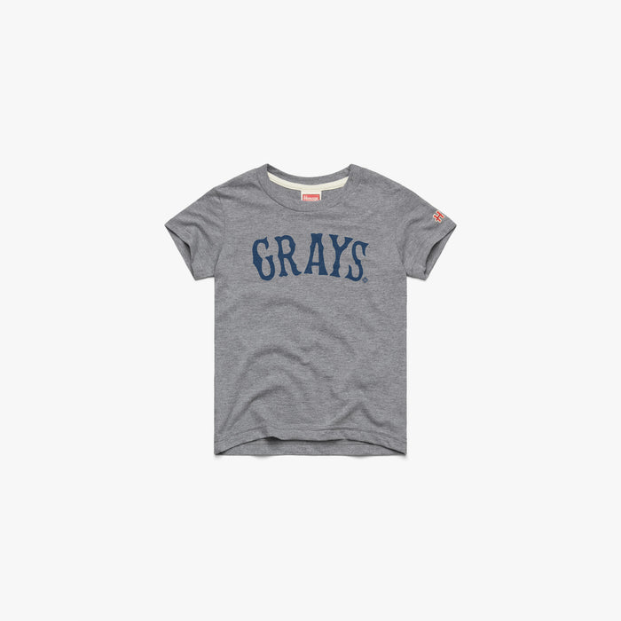 Youth Homestead Grays