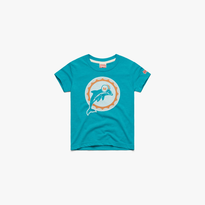 Youth Miami Dolphins '66