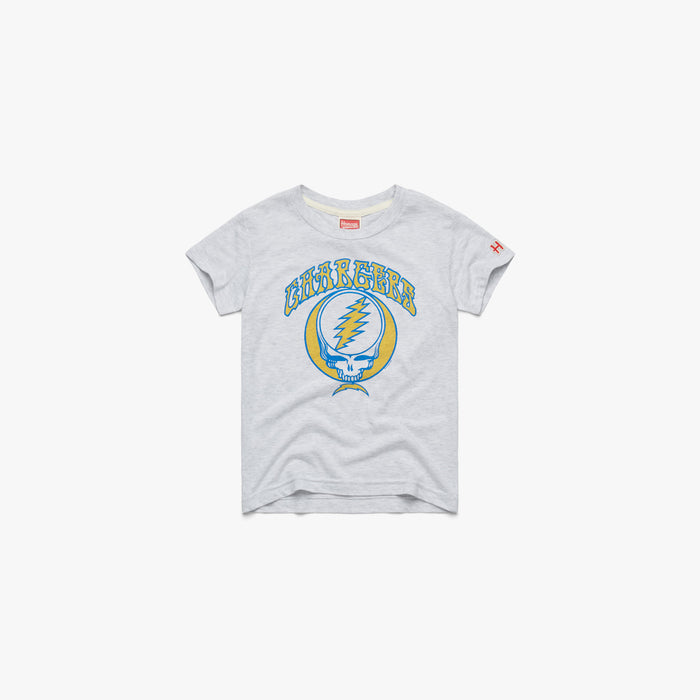 Youth NFL x Grateful Dead x Chargers