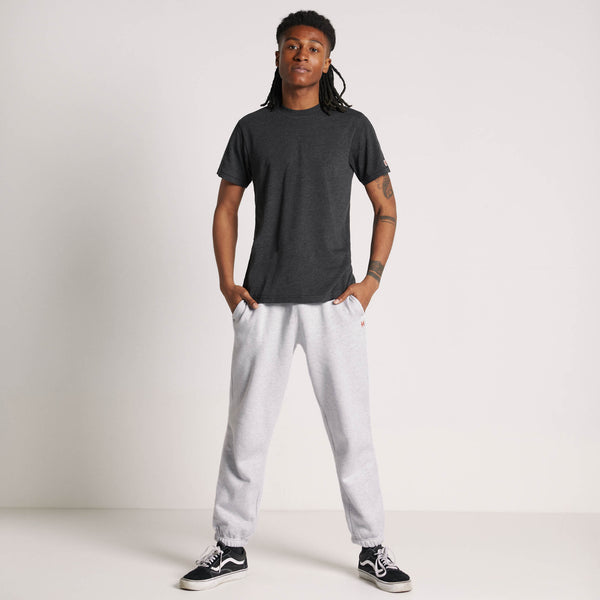 PAYYOURSELFIRST©️COPYRIGHT SWEATPANTS IN STONE – PAYYOURSELFFIRST