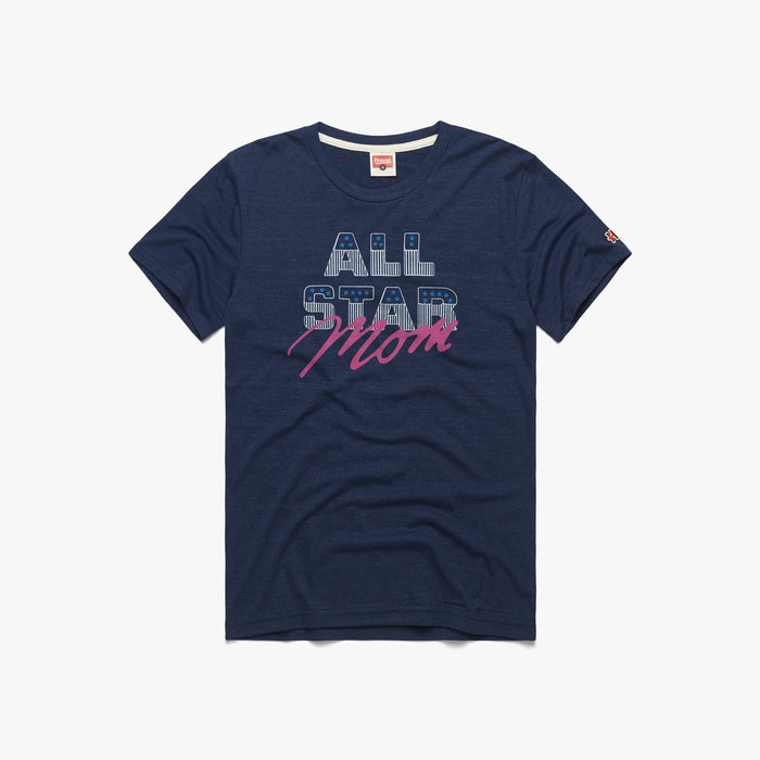 All Star Mom