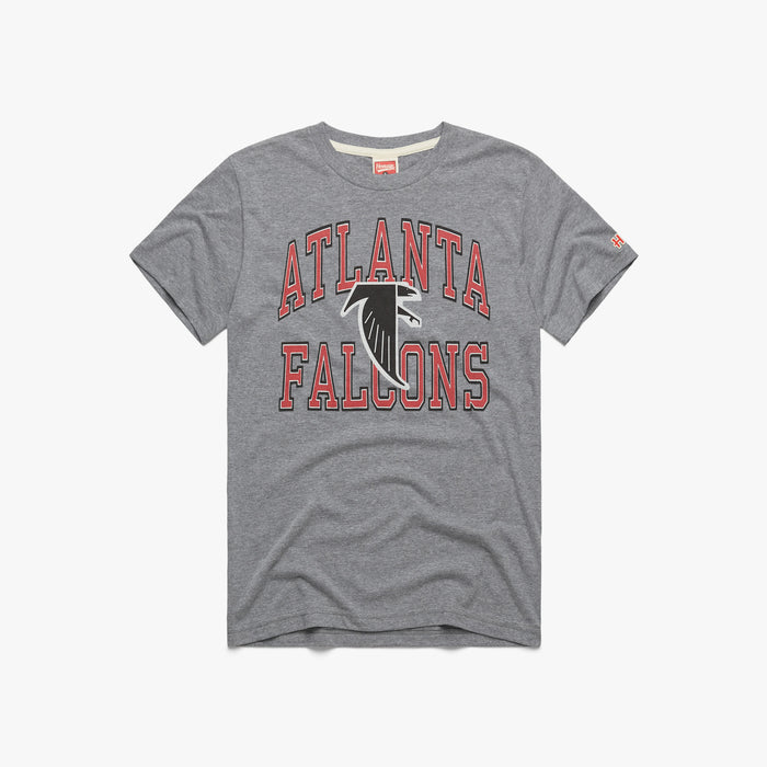 Atlanta Falcons Arch