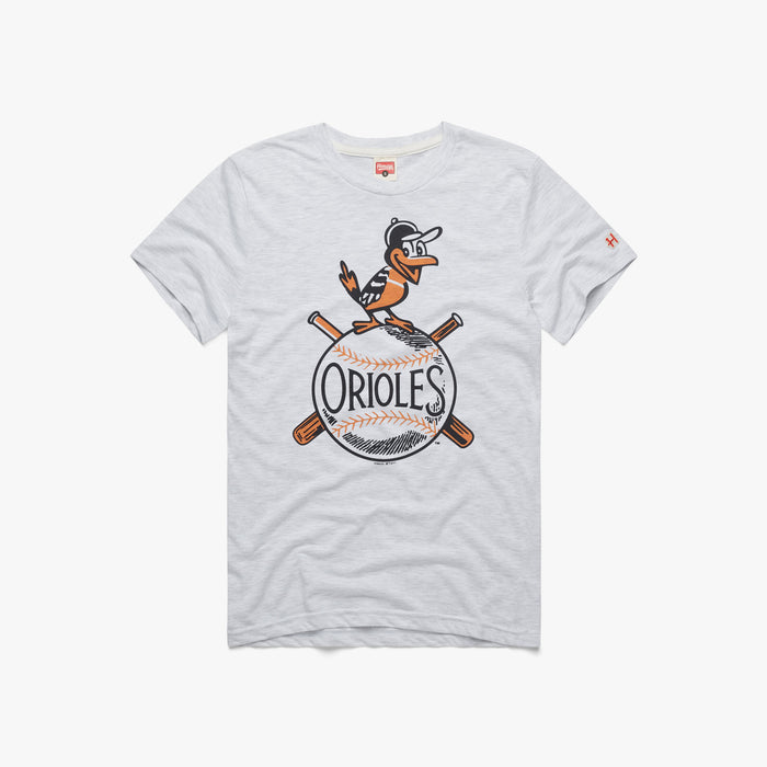 Baltimore Orioles '54